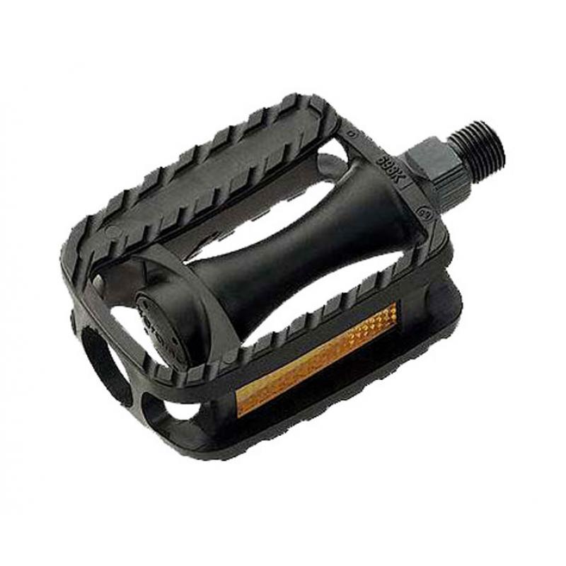 Купить Педали Longus MTB пласт детск 1/2"
